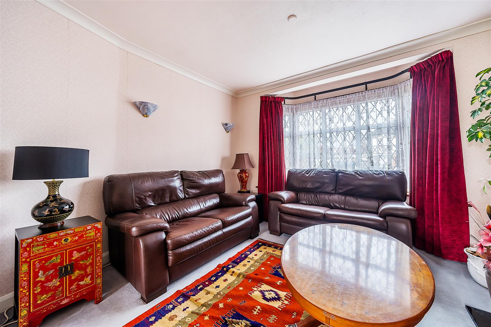 Wolsey Drive, Kingston Upon Thames Gibson Lane